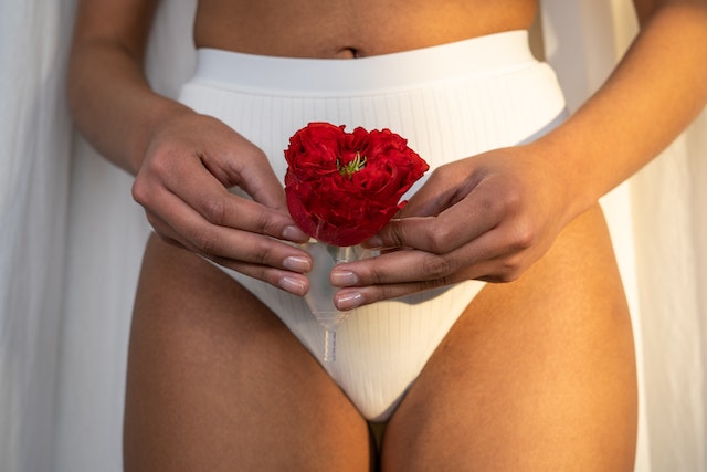 Jaké menstruační pomůcky znáte?
